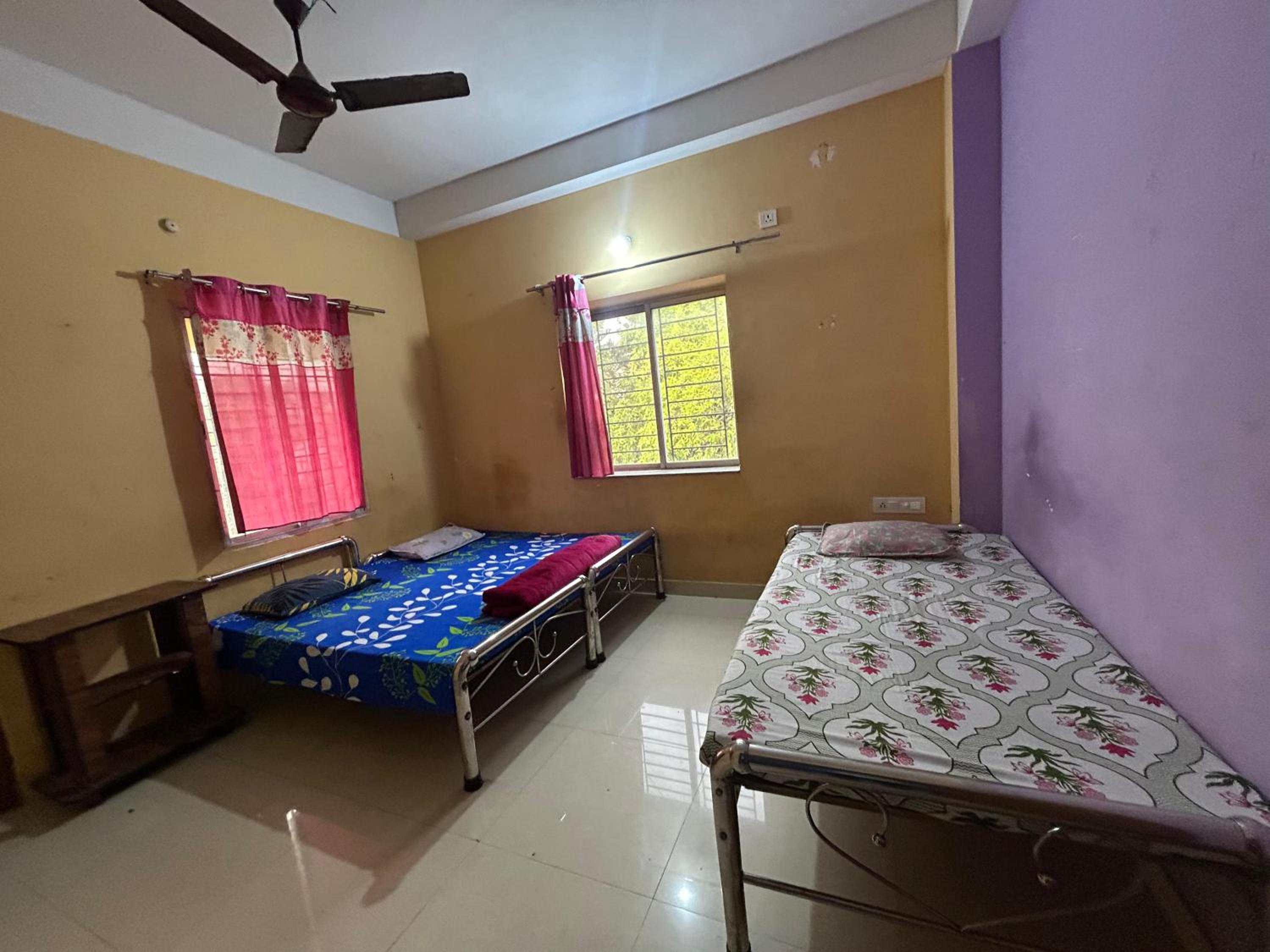 Sandhya Paying Guest House 01 view 4