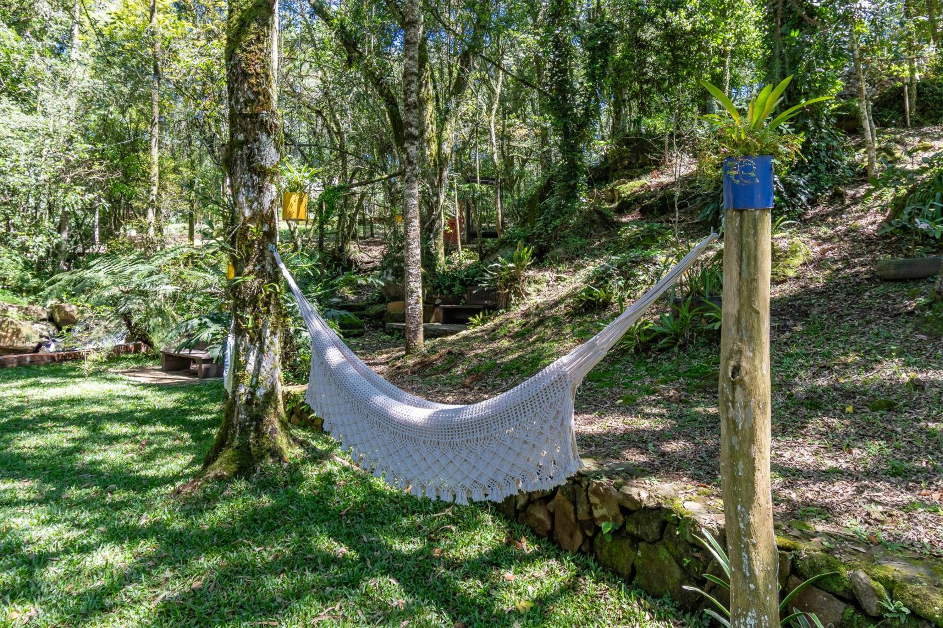 Quintal do Garnizé - Unidade João de Barro