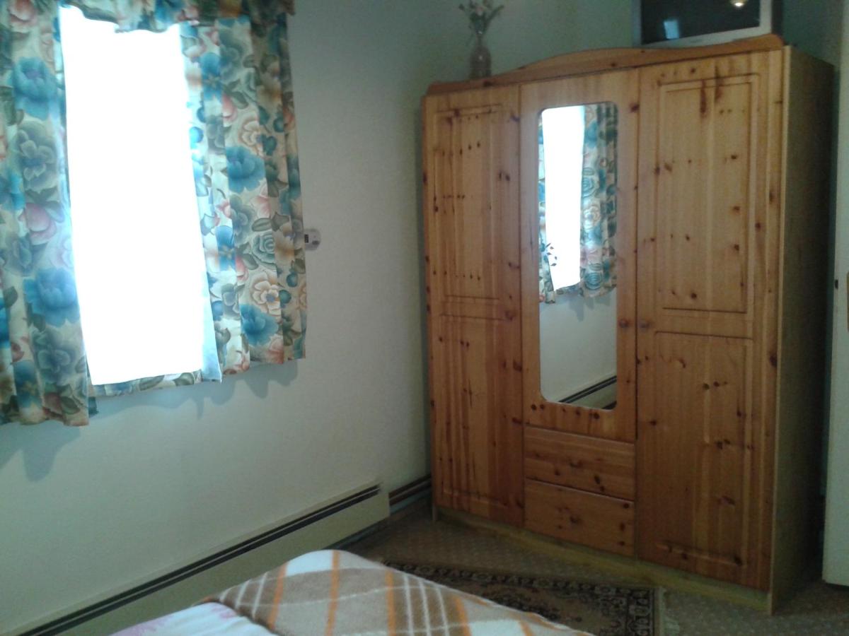 Paul-S Apartman