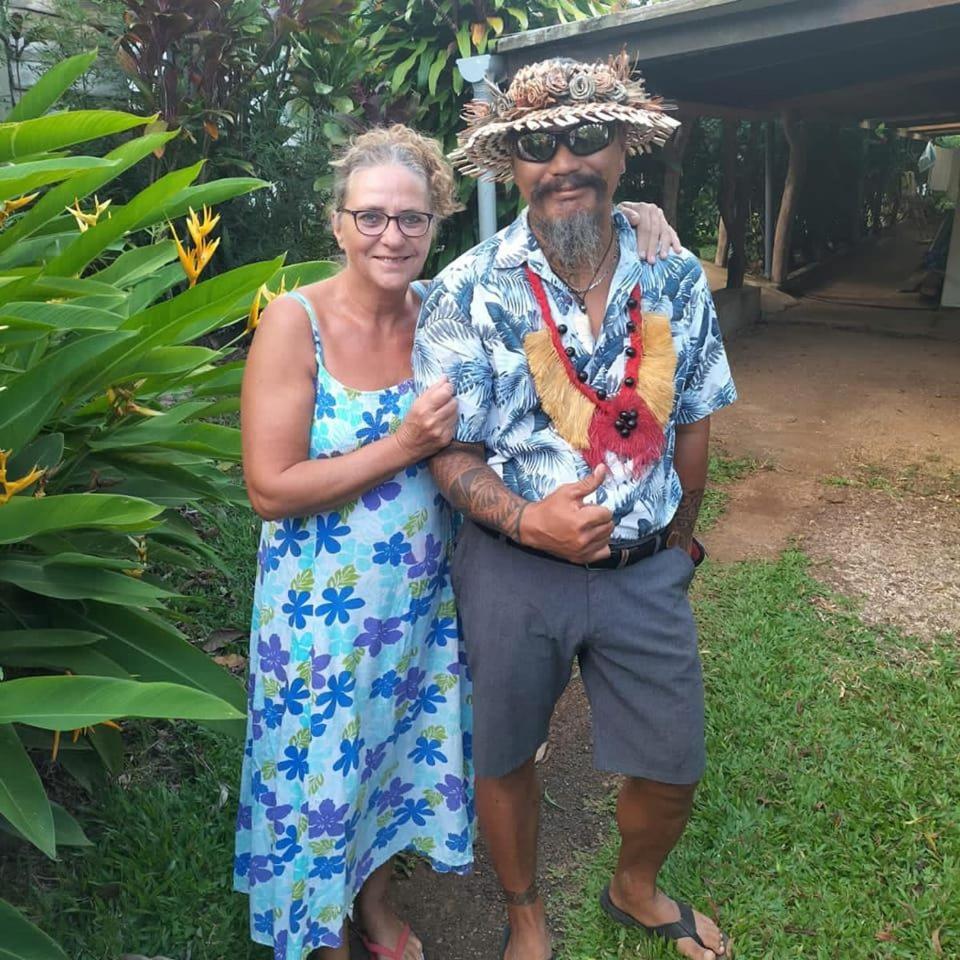 Pension Taitaa Tubuai
