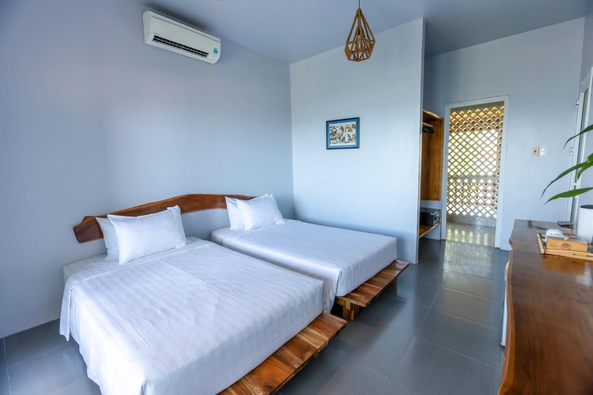 Cosian Bay Phu Quoc Resort