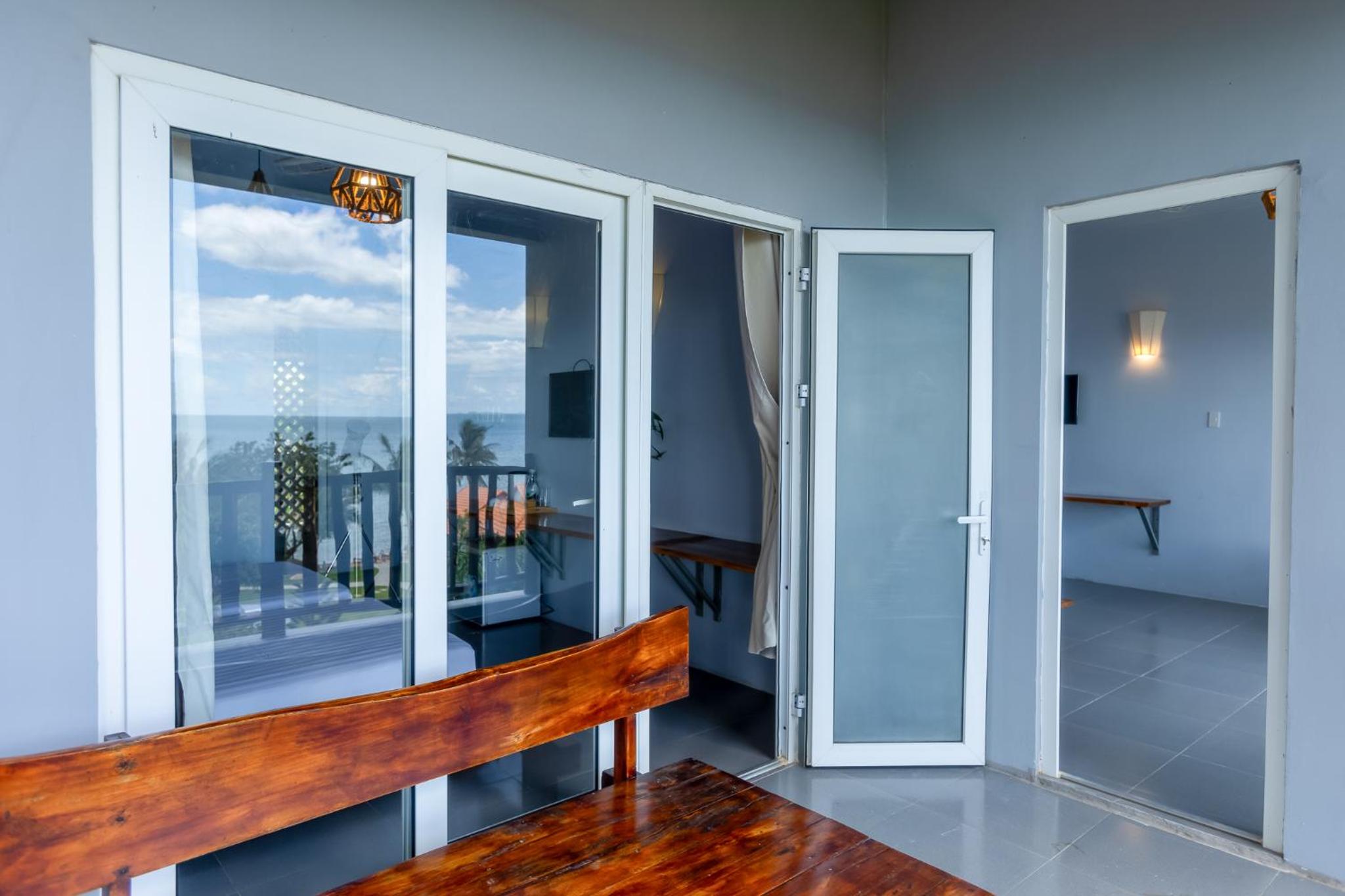 Cosian Bay Phu Quoc Resort