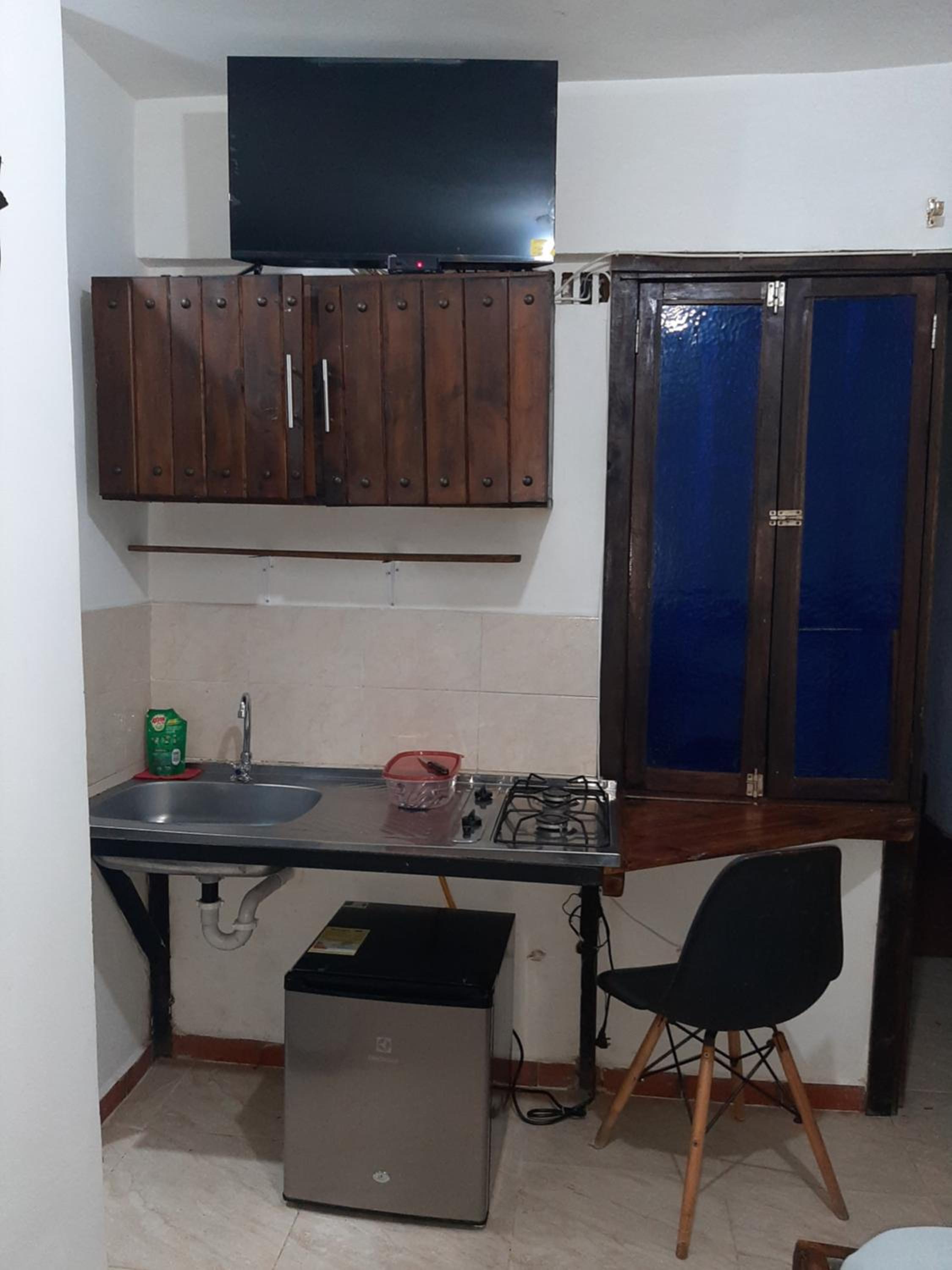 Hostal Sotobosque