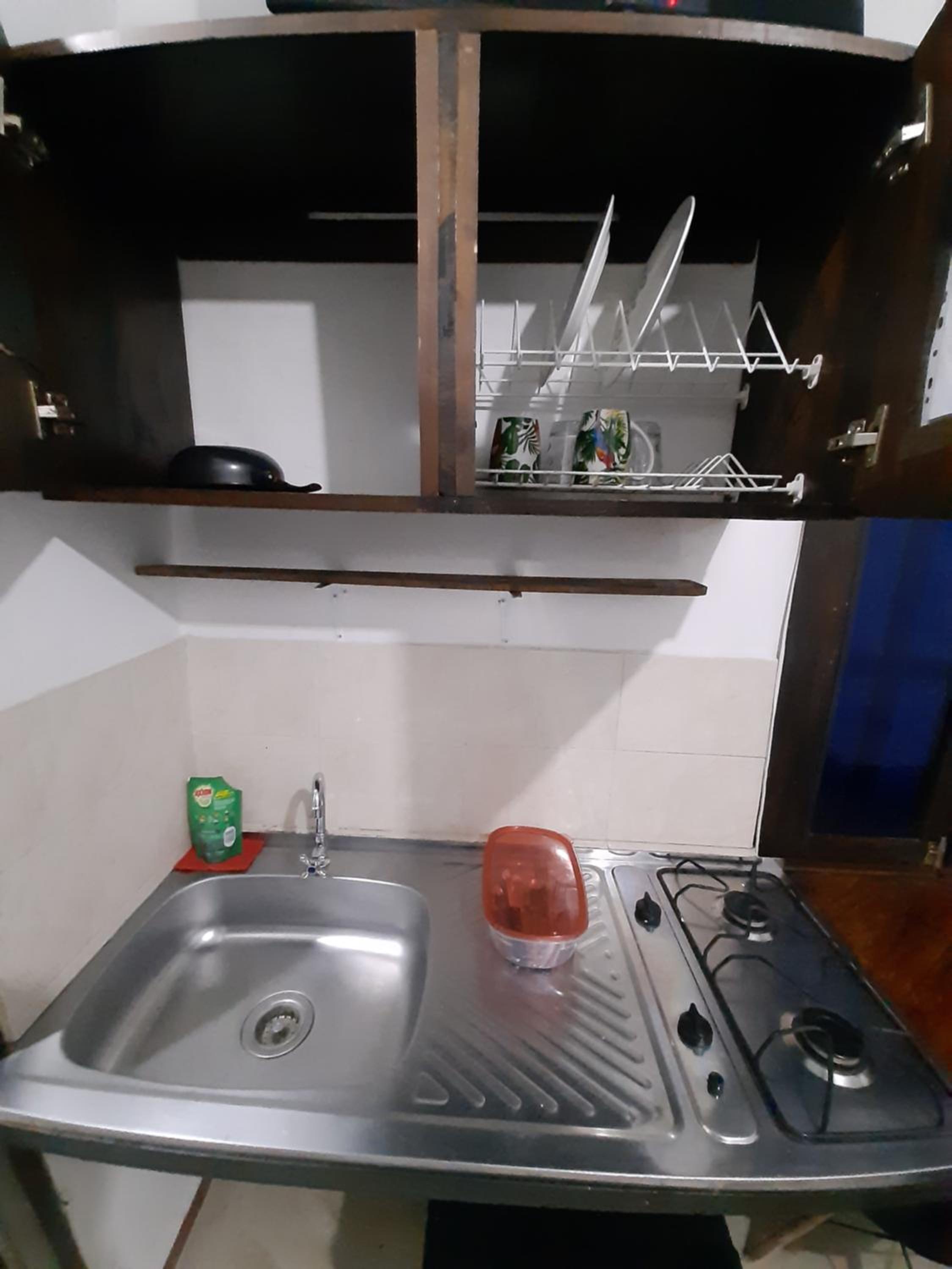 Hostal Sotobosque