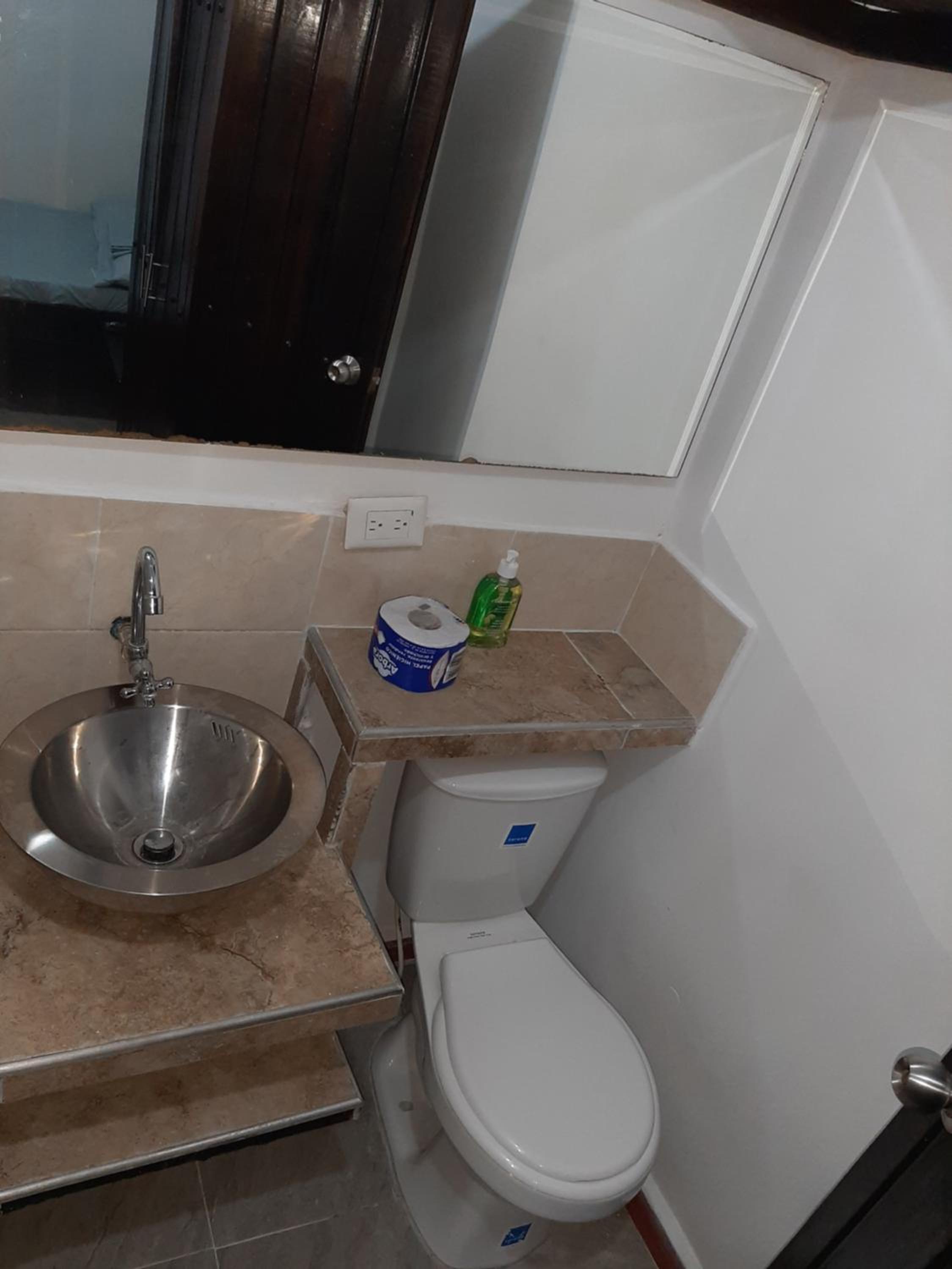 Hostal Sotobosque