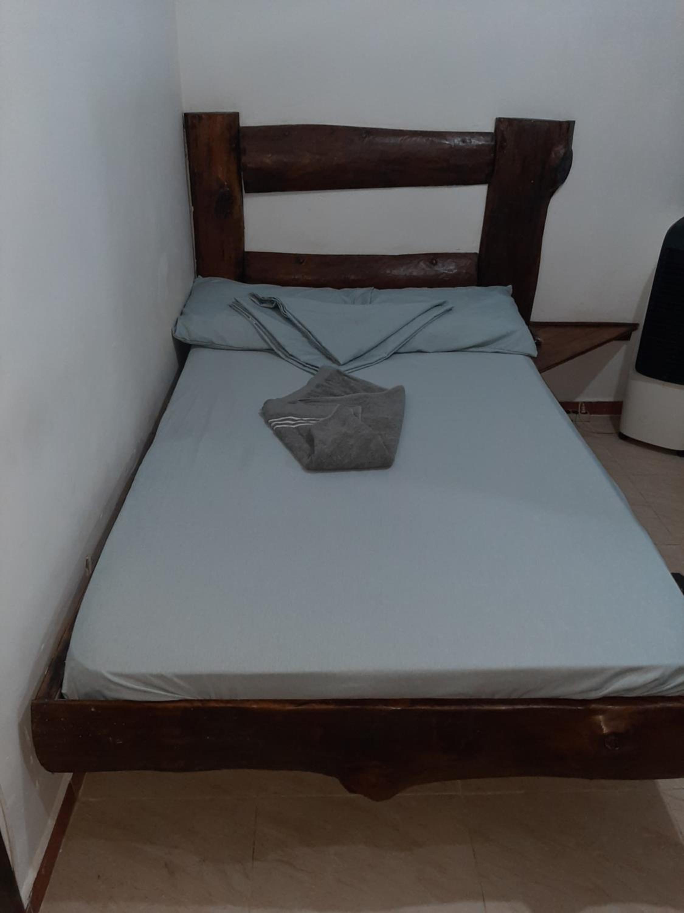 Hostal Sotobosque