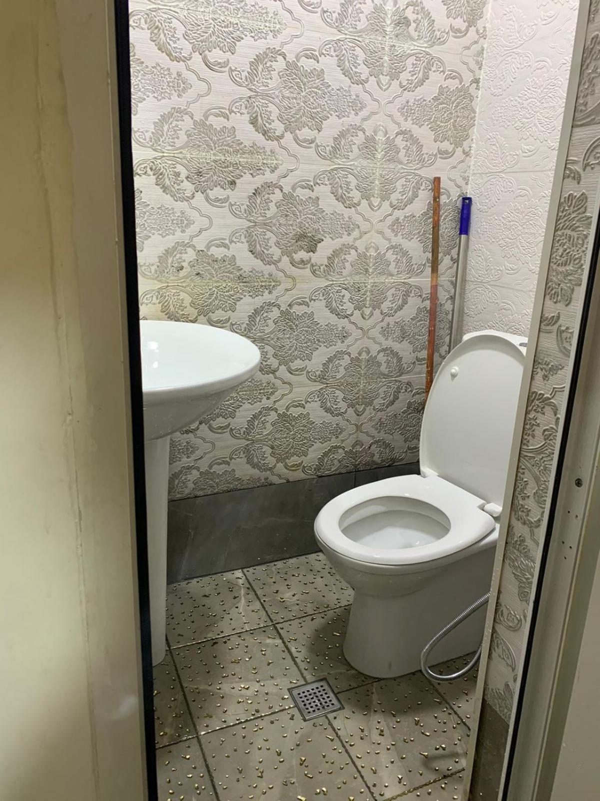 New Hostel Baku