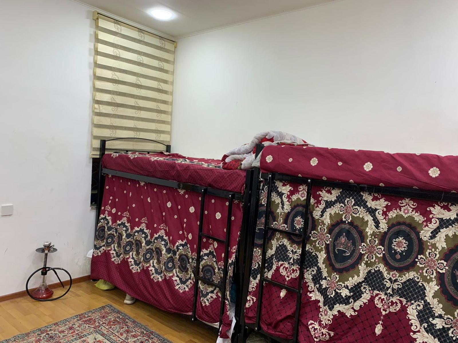 New Hostel Baku