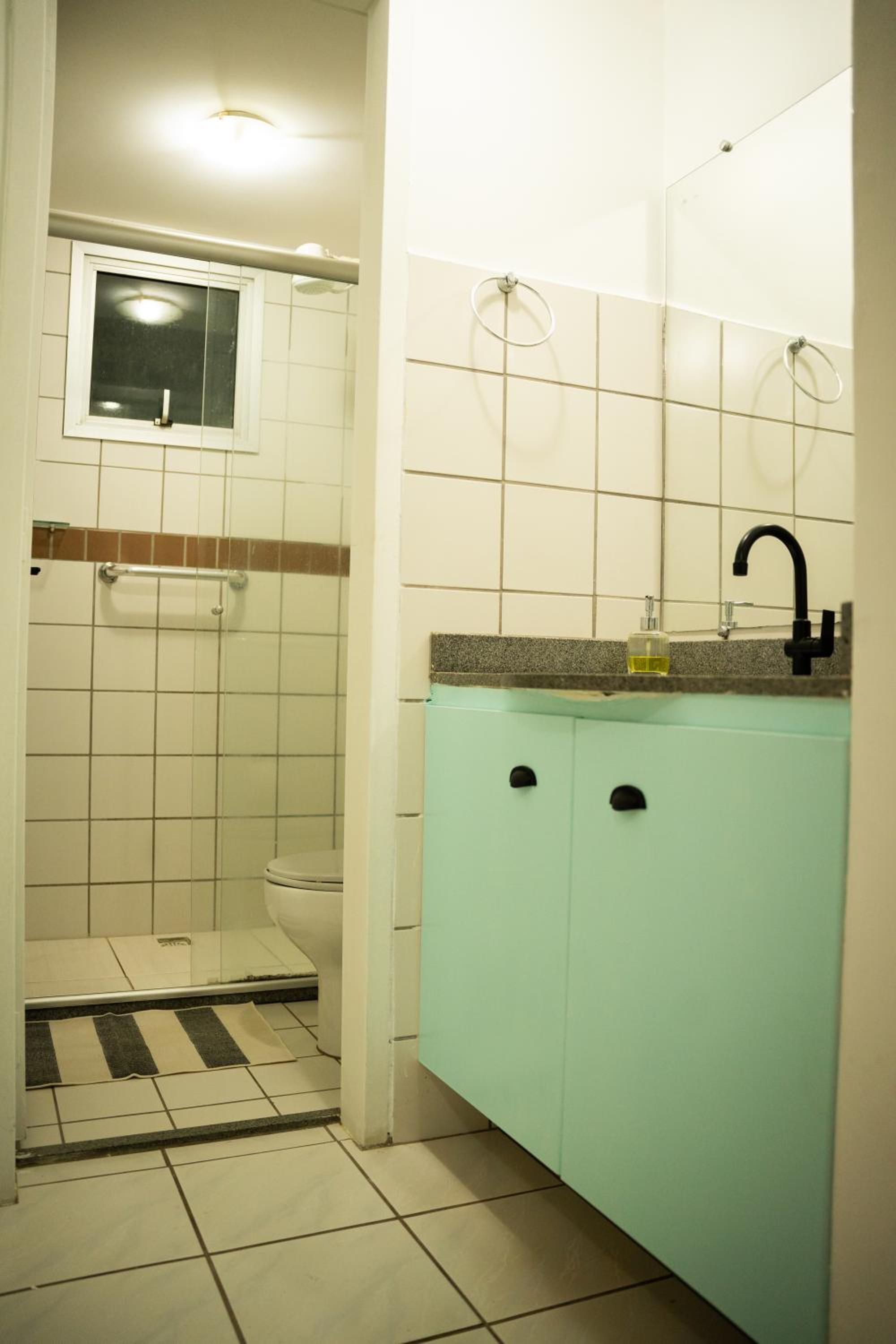 Aquarius Residence