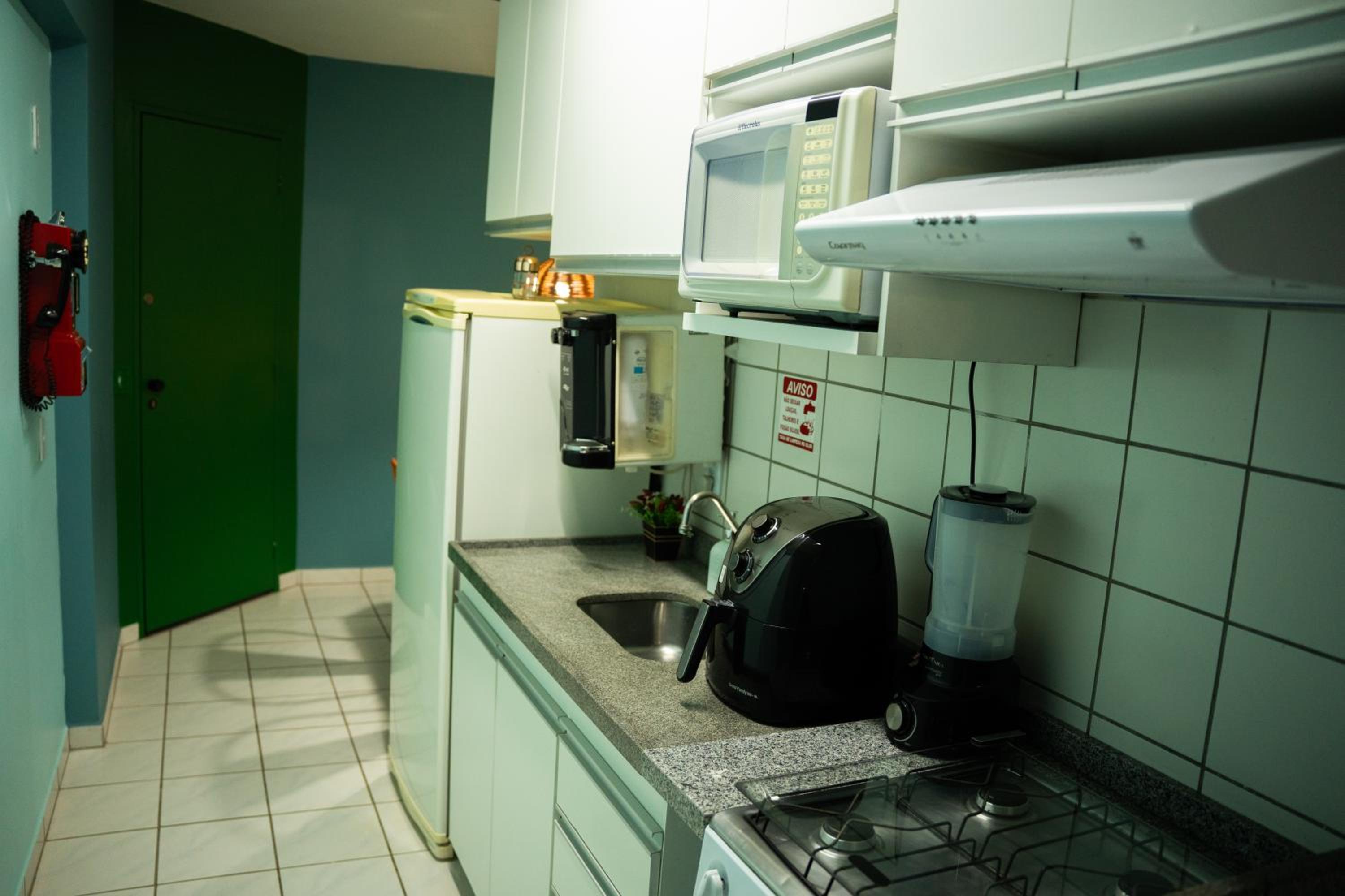 Aquarius Residence