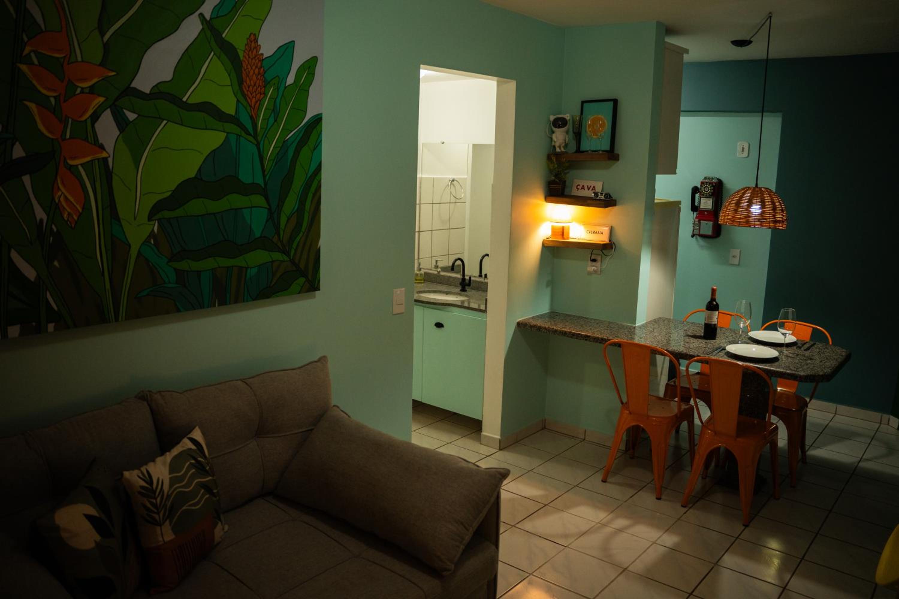 Aquarius Residence