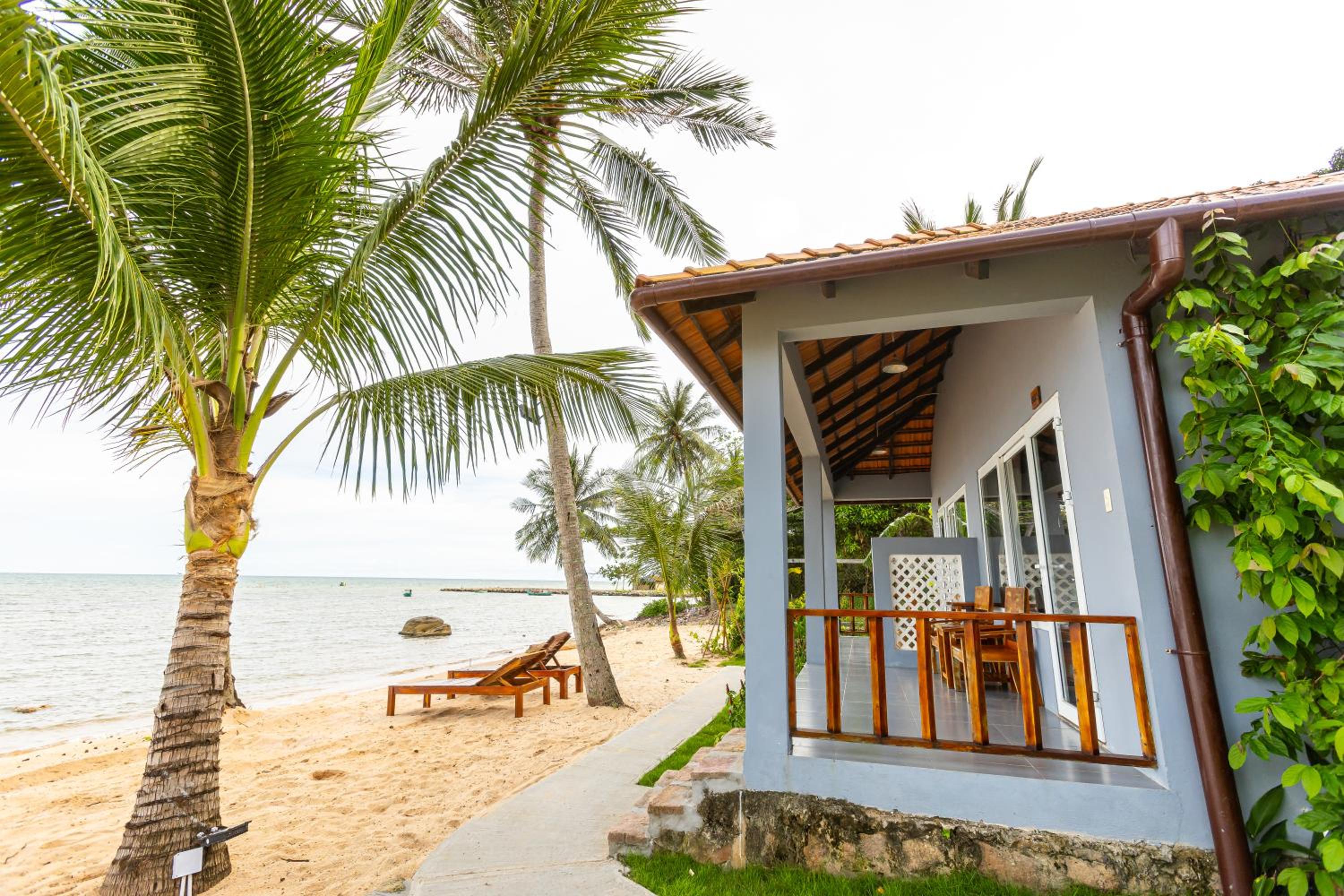 Cosian Bay Phu Quoc Resort