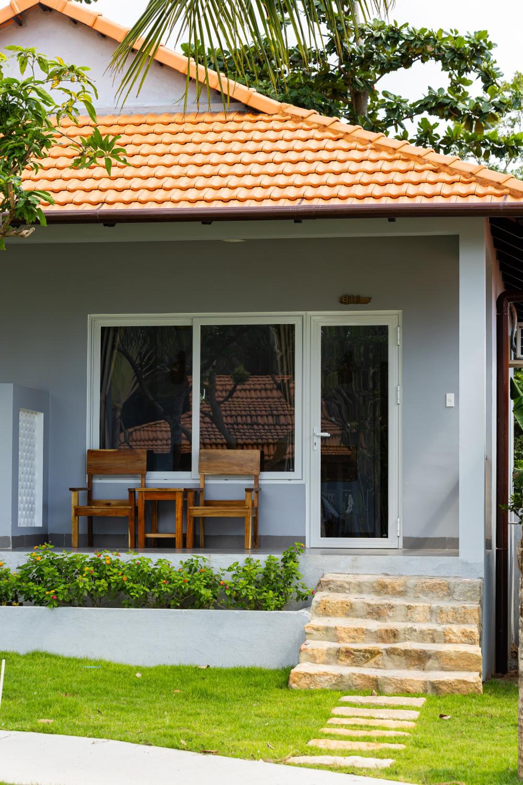 Cosian Bay Phu Quoc Resort