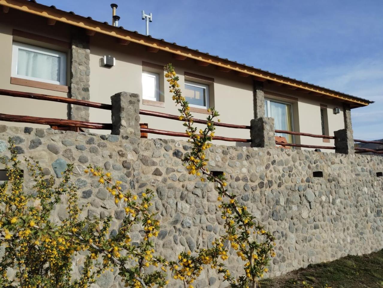 La mata de calafate