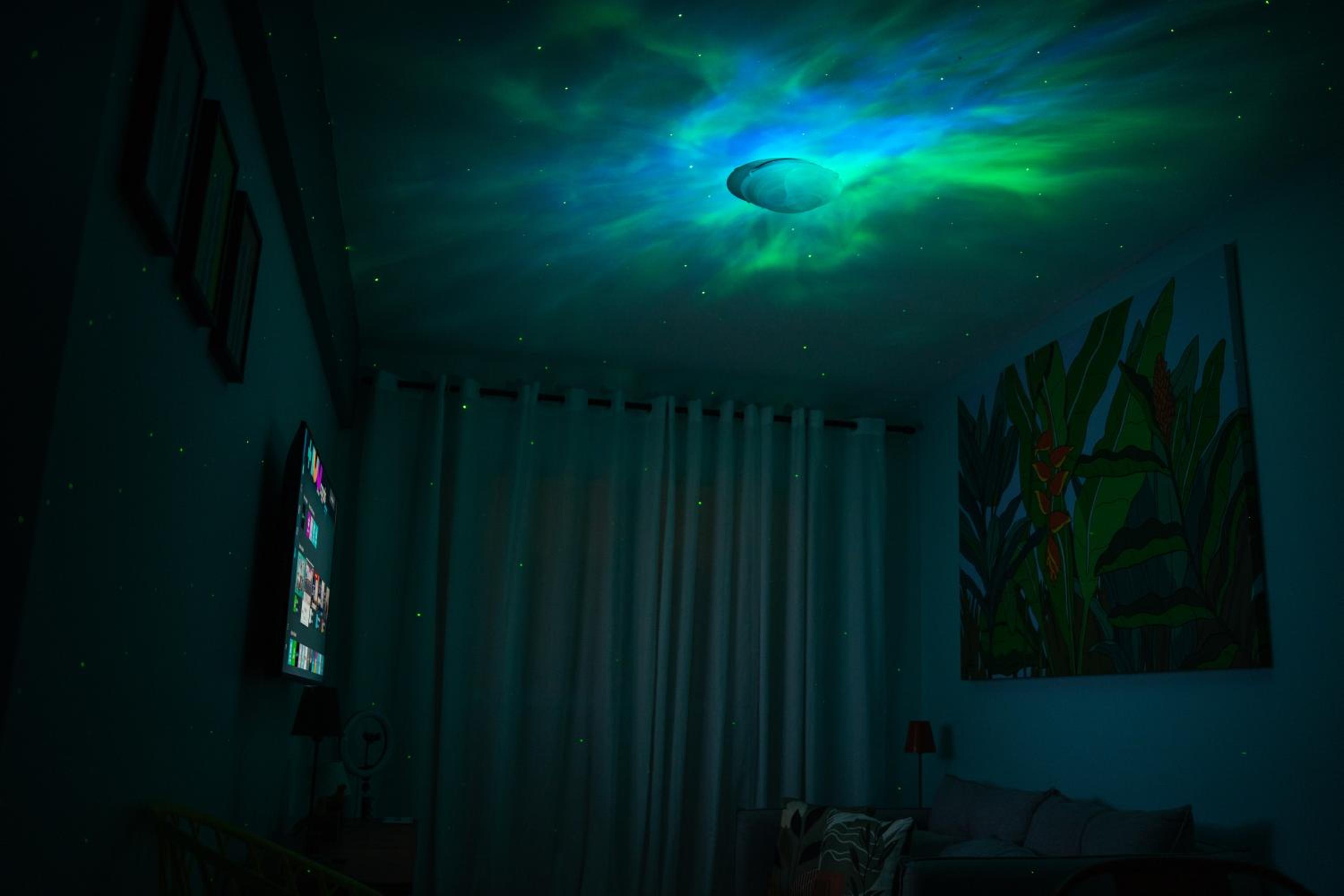 Aquarius Residence