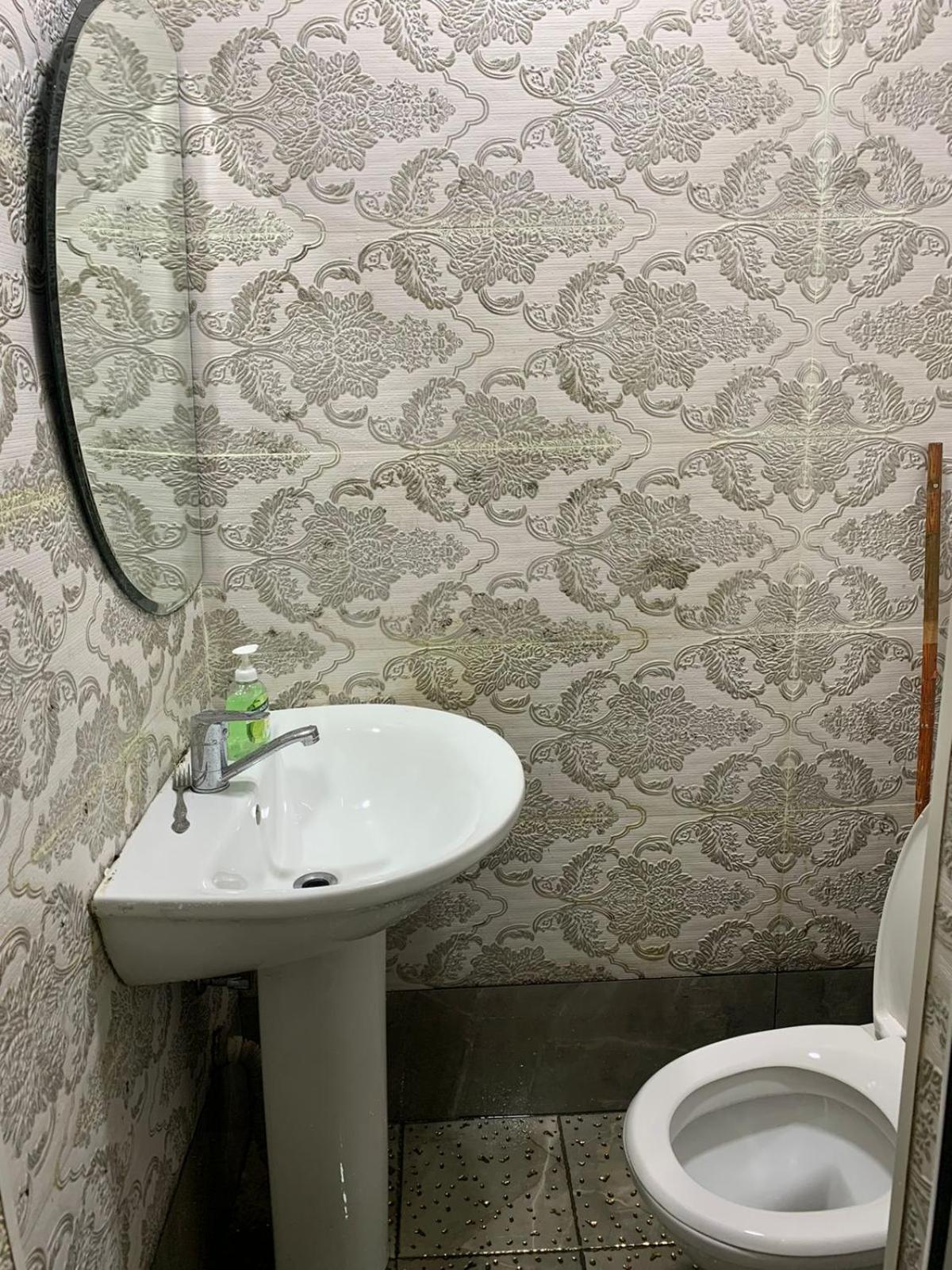 New Hostel Baku