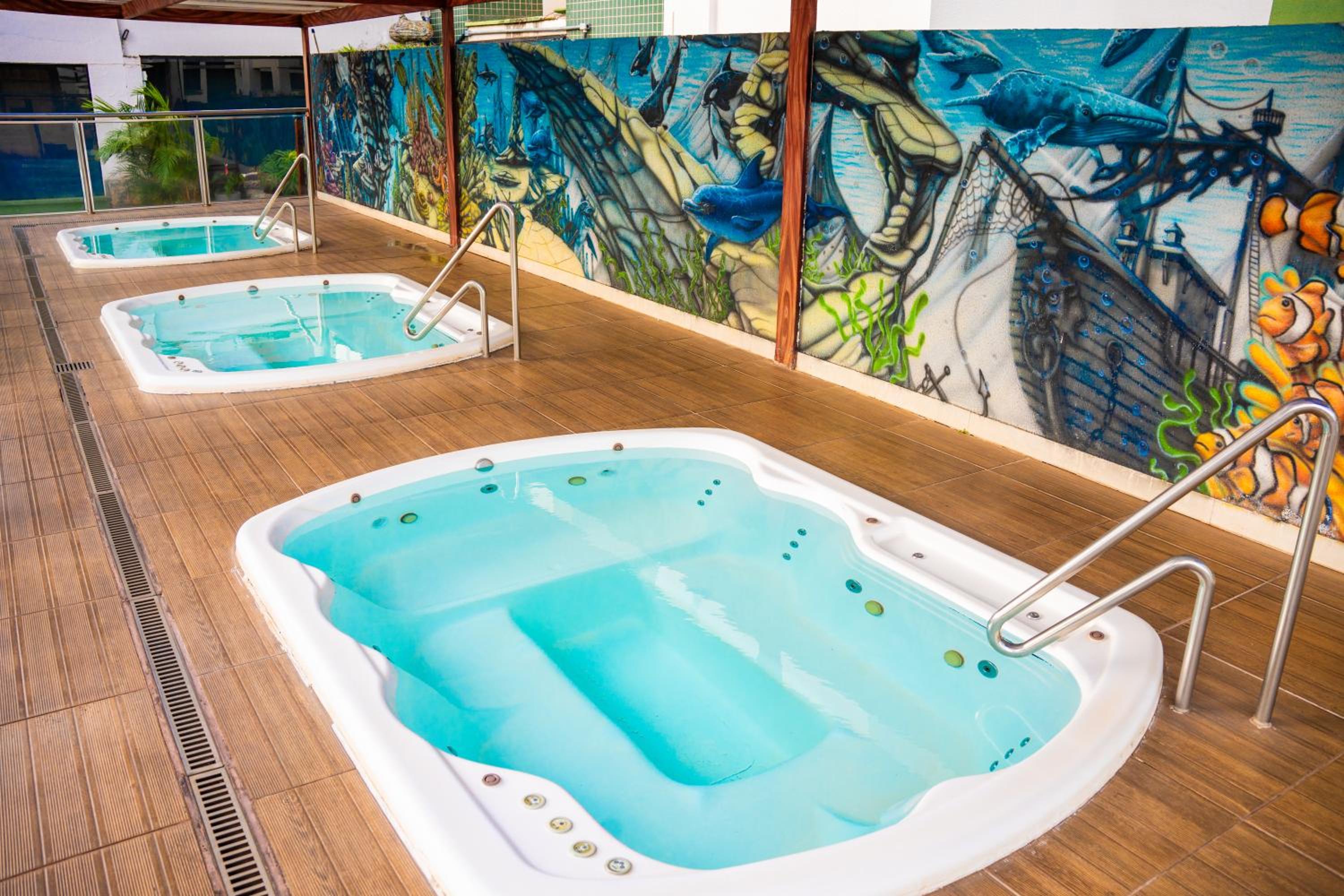 Aquarius Residence