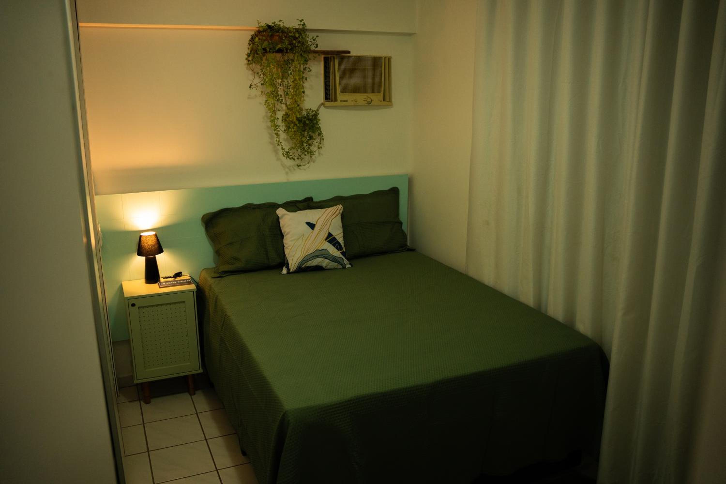 Aquarius Residence