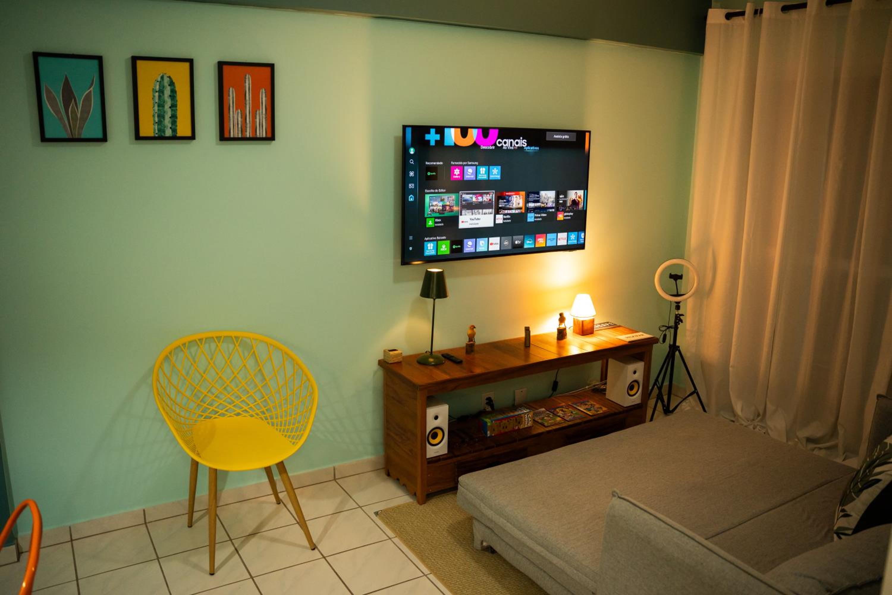Aquarius Residence