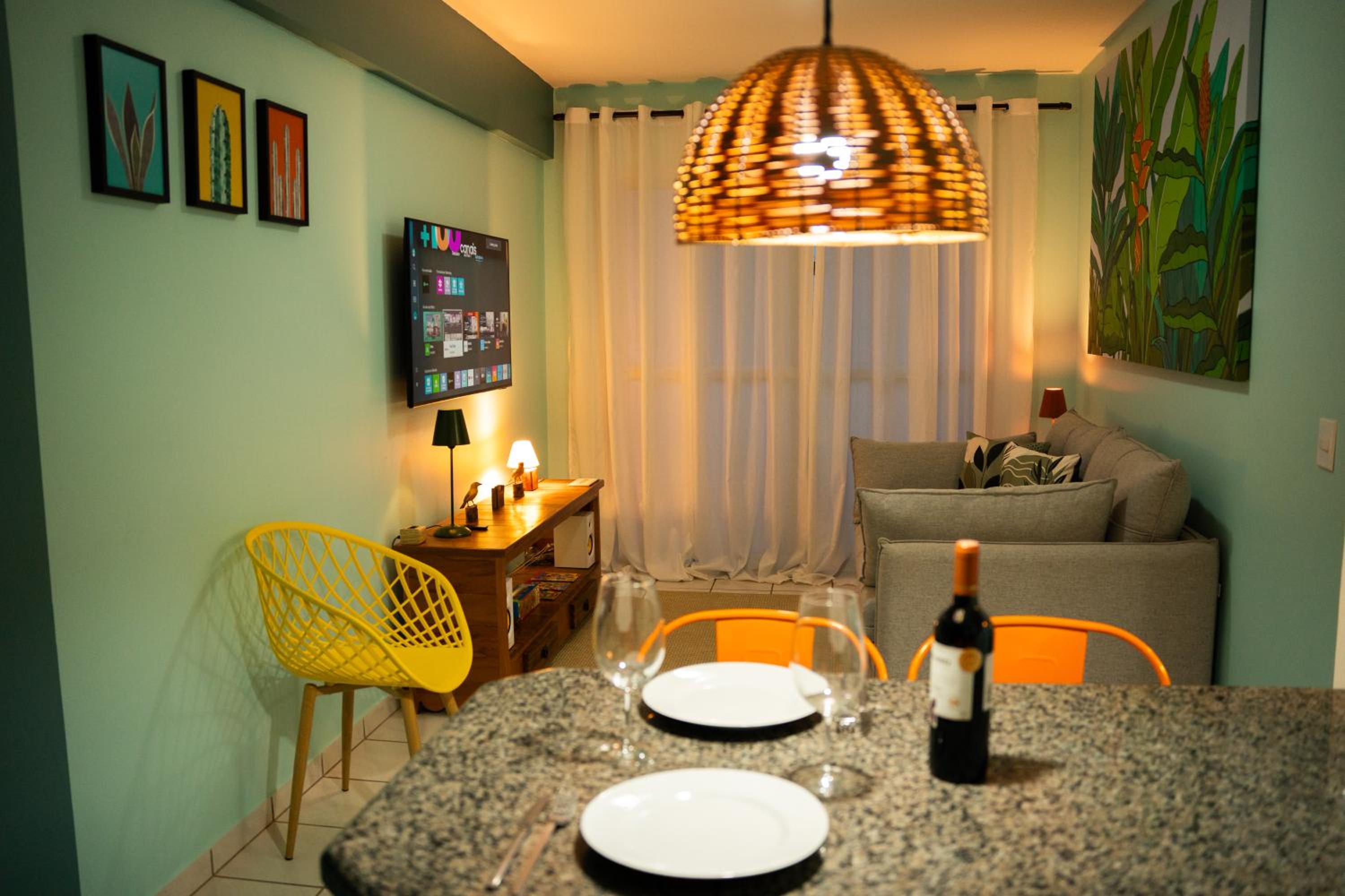 Aquarius Residence