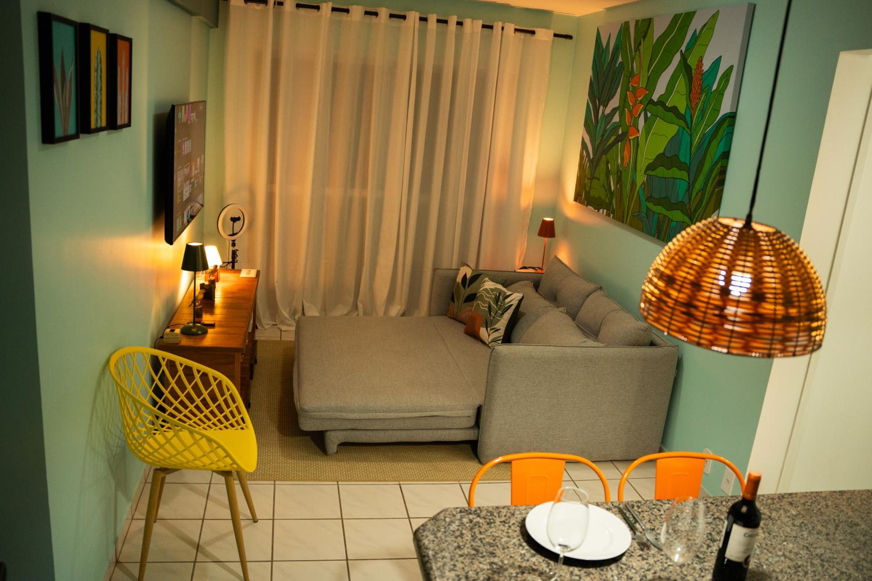 Aquarius Residence