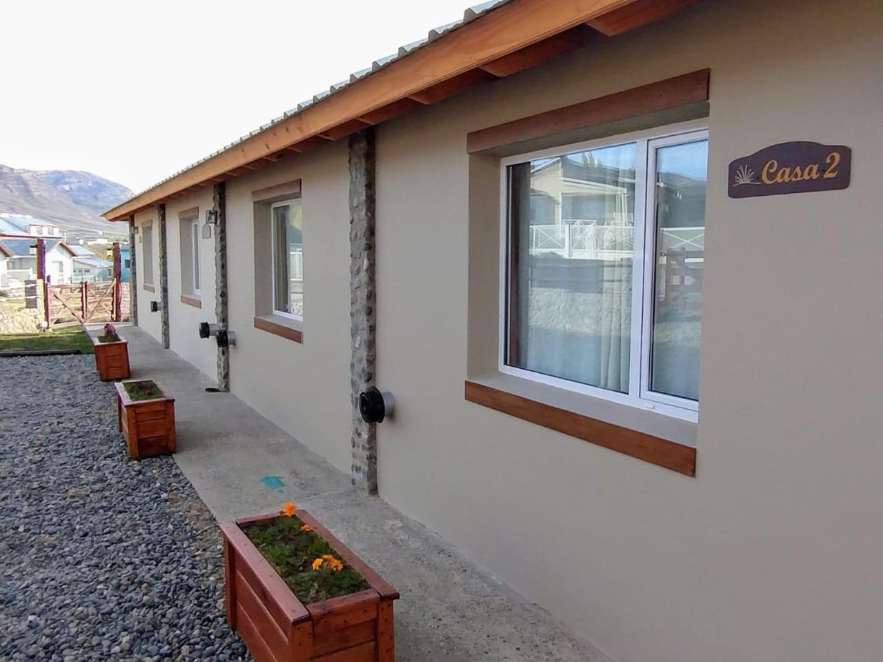 La mata de calafate