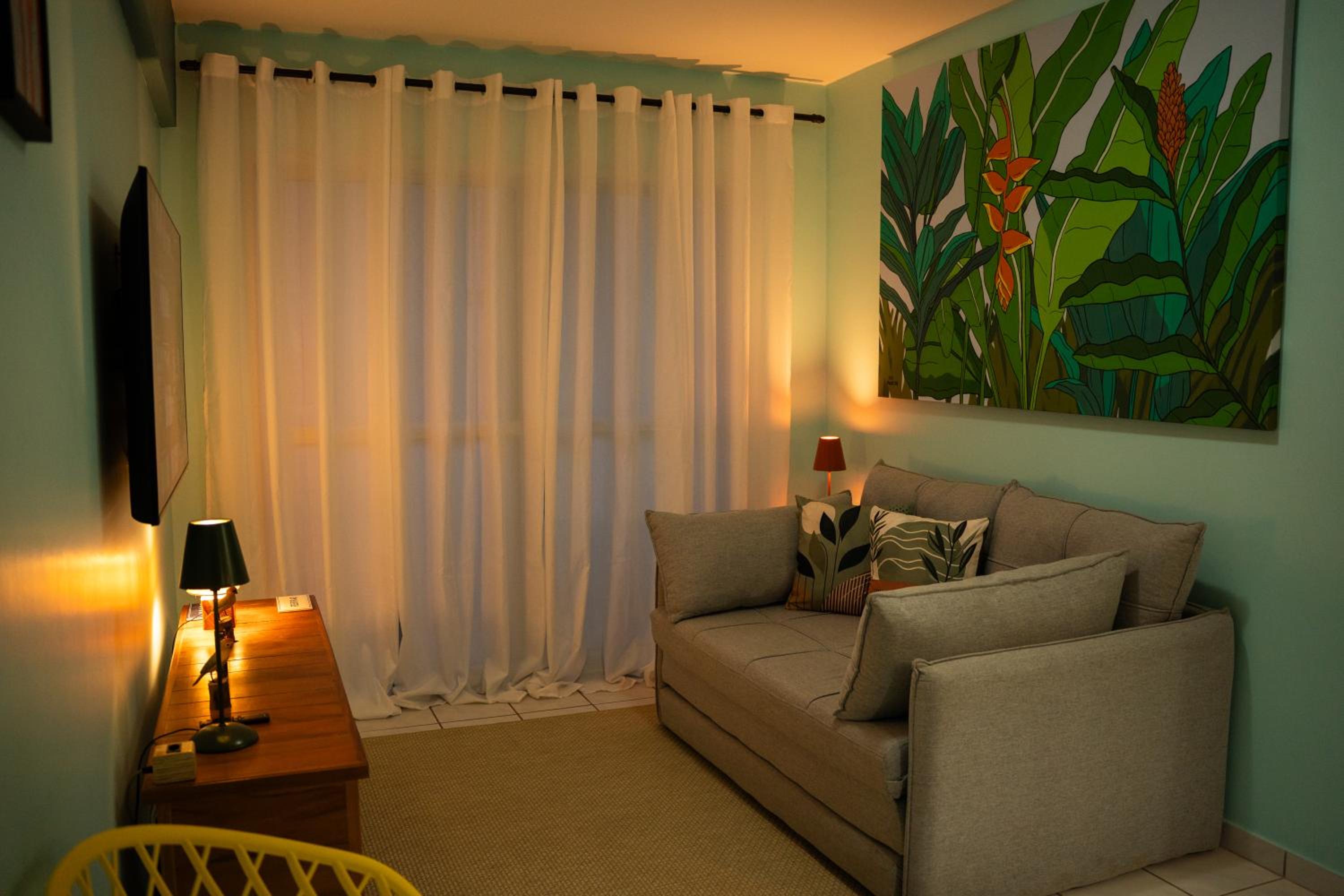 Aquarius Residence