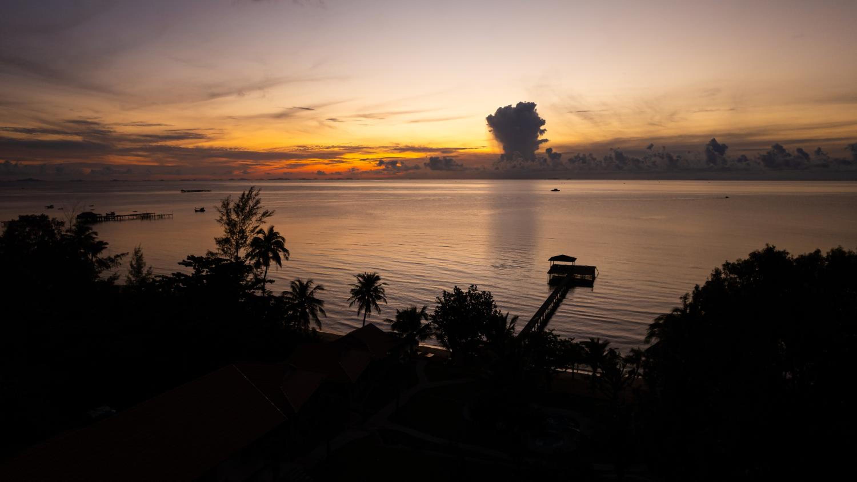 Cosian Bay Phu Quoc Resort