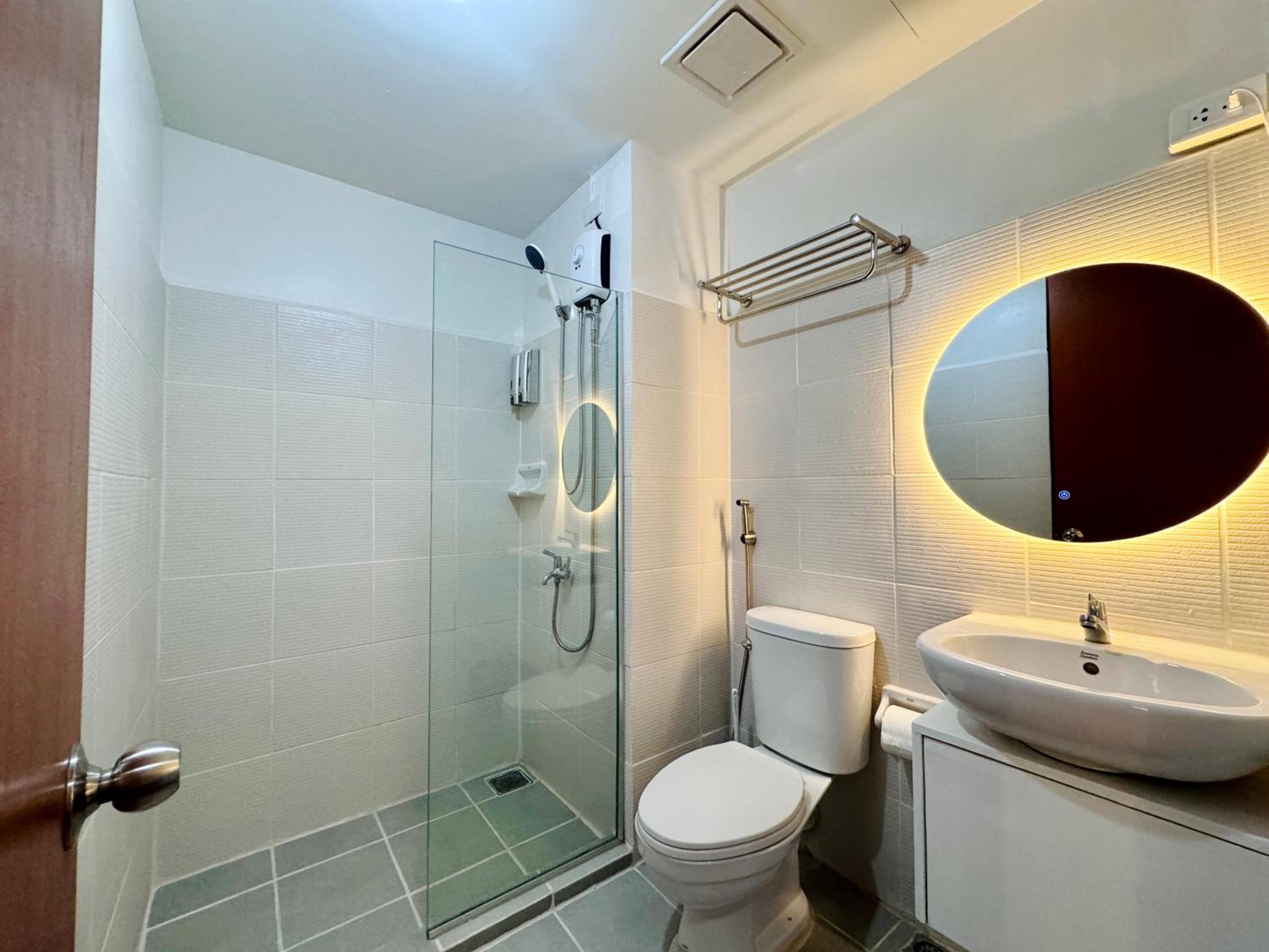 Glam Escapes Bacolod with 300 Mbps connection
