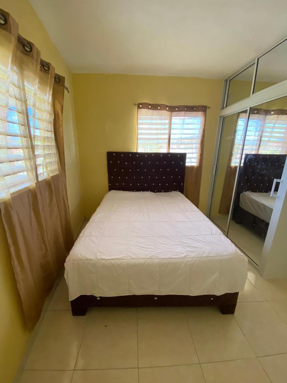 Apartamento Sara
