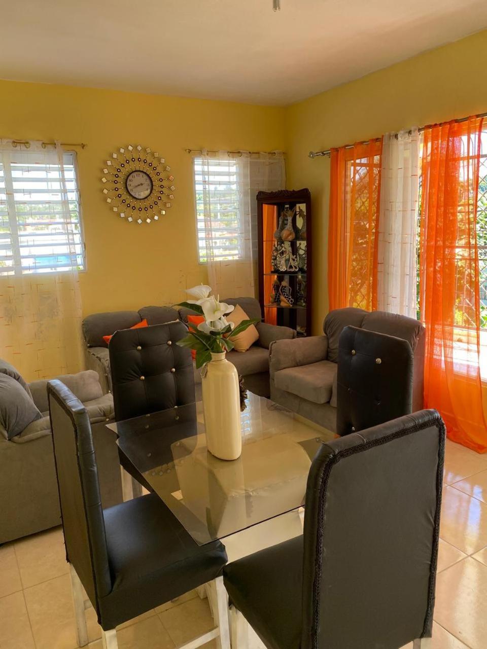 Apartamento Sara