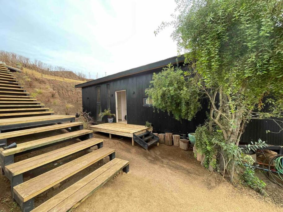 Casa 2d 2b Laguna de Zapallar