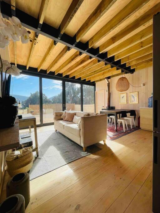 Casa 2d 2b Laguna de Zapallar