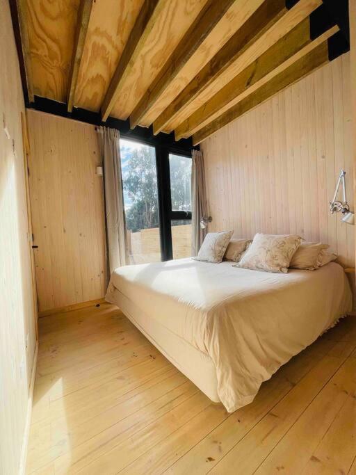Casa 2d 2b Laguna de Zapallar