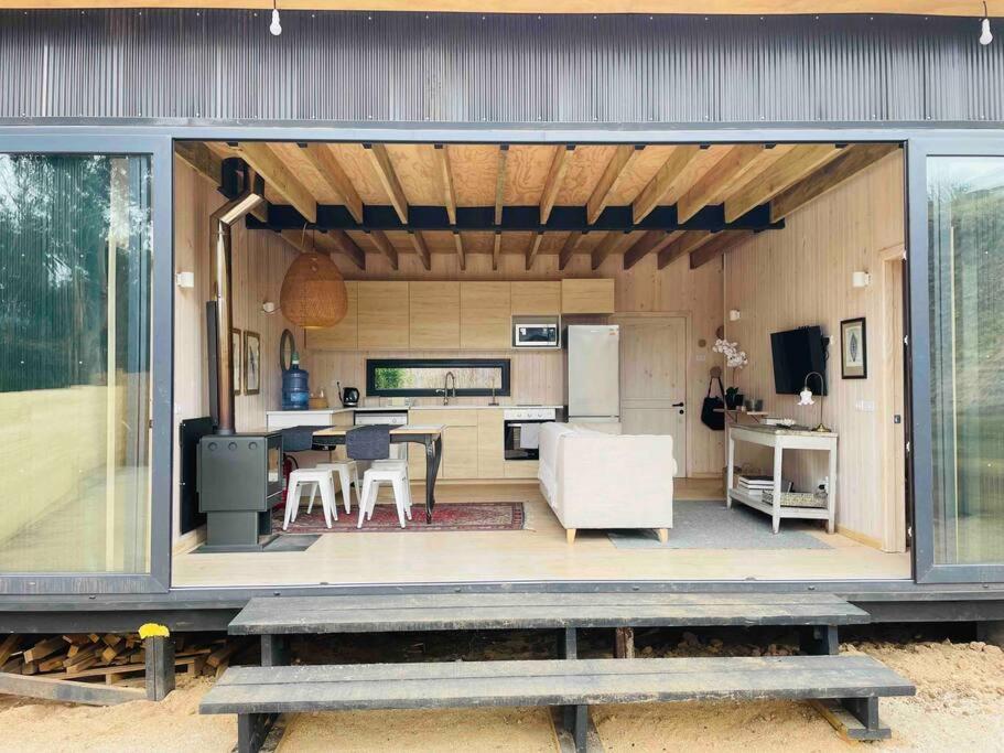 Casa 2d 2b Laguna de Zapallar