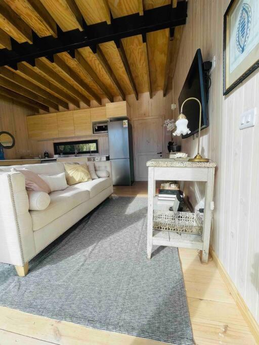 Casa 2d 2b Laguna de Zapallar
