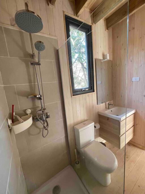 Casa 2d 2b Laguna de Zapallar