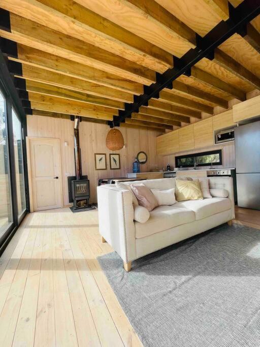 Casa 2d 2b Laguna de Zapallar