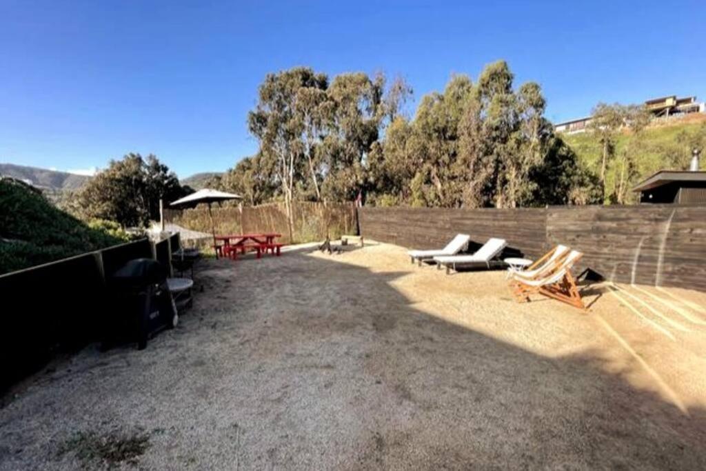 Casa 2d 2b Laguna de Zapallar