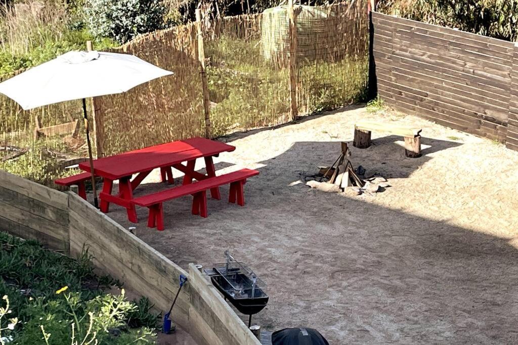 Casa 2d 2b Laguna de Zapallar