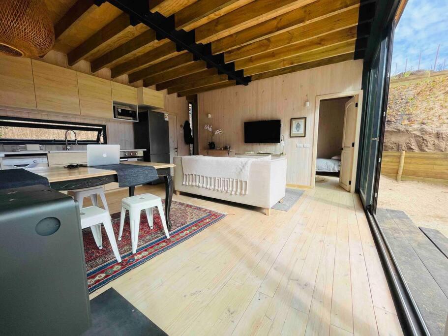 Casa 2d 2b Laguna de Zapallar