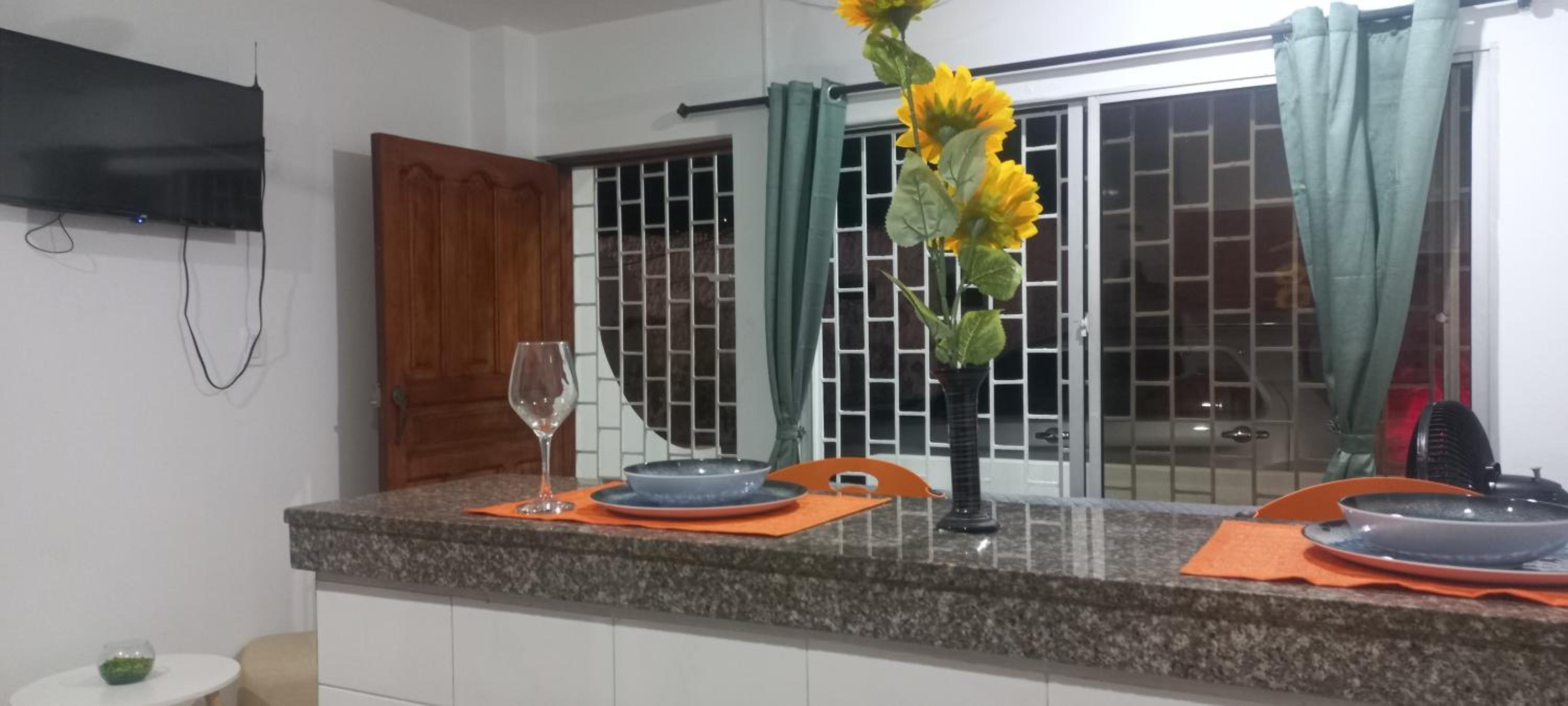 Shekinah House
