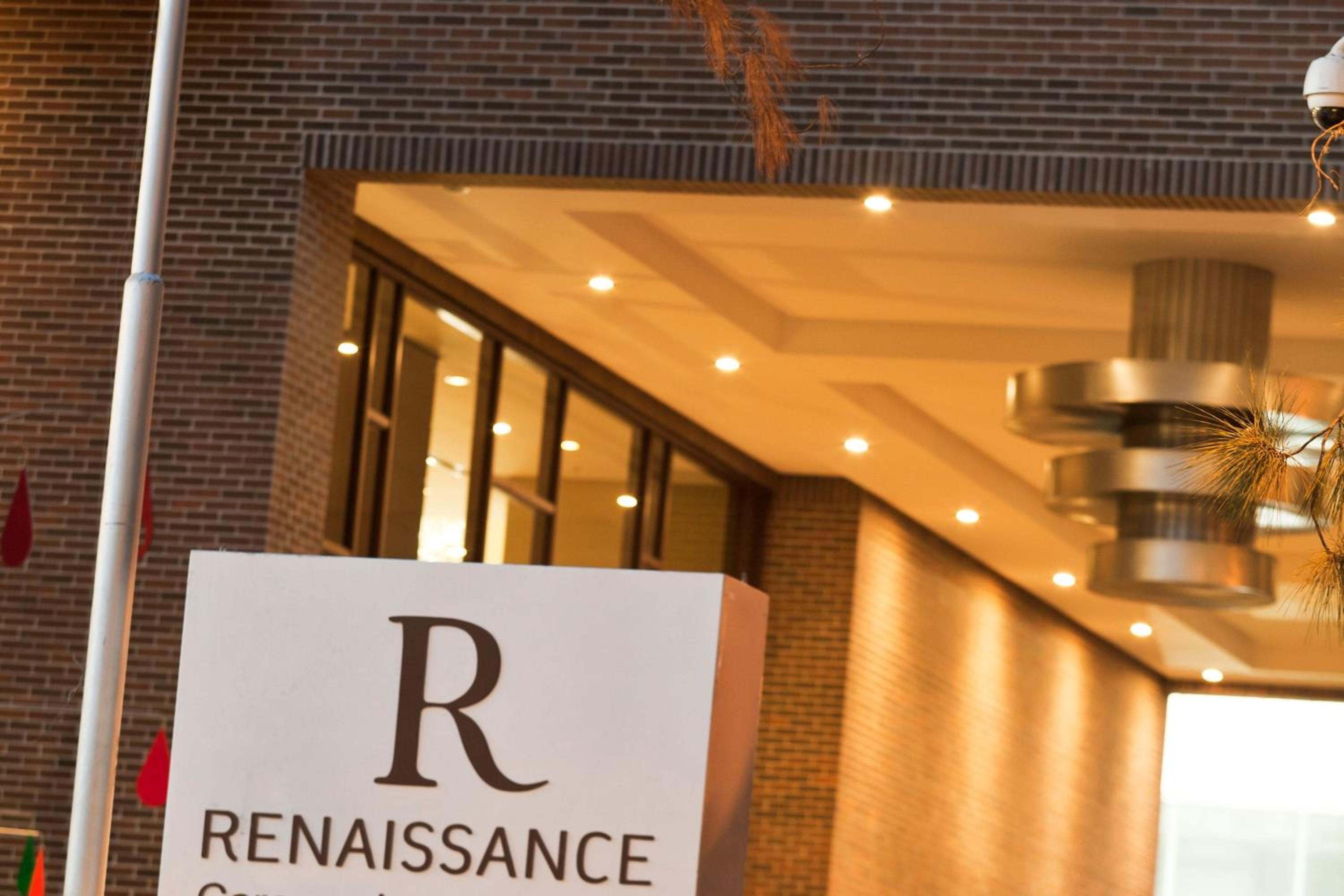 Caracas Vacations - Renaissance Caracas La Castellana Hotel - Property Image 22