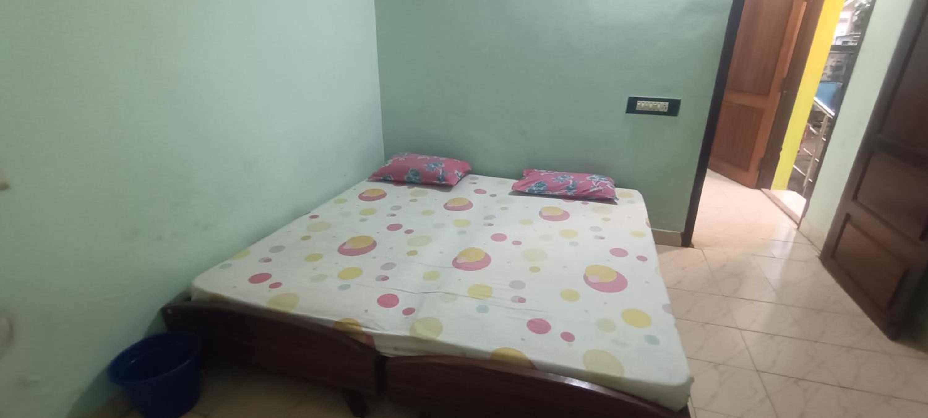 Alankar Resorts primium 2BHK AC Individual COTTAGE view 3