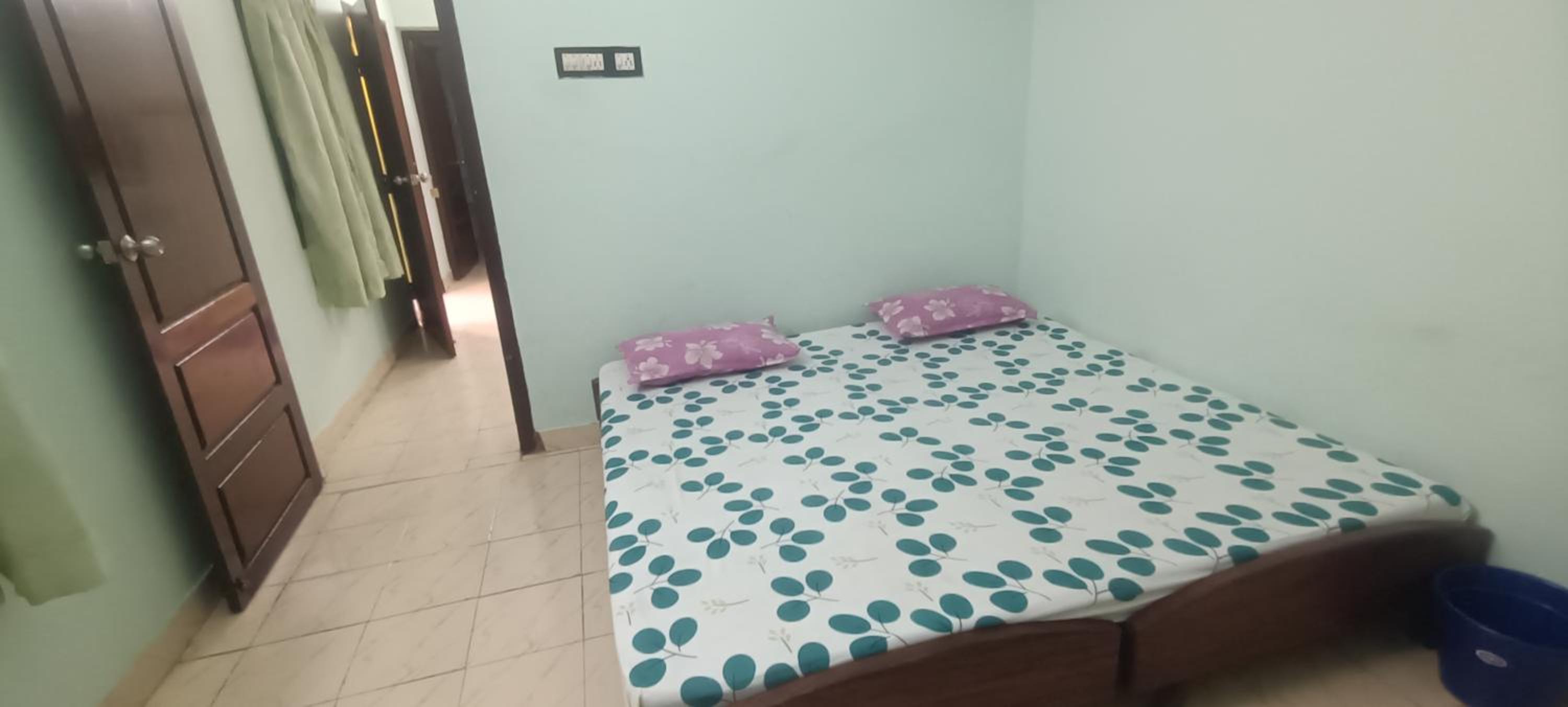 Alankar Resorts primium 2BHK AC Individual COTTAGE view 2