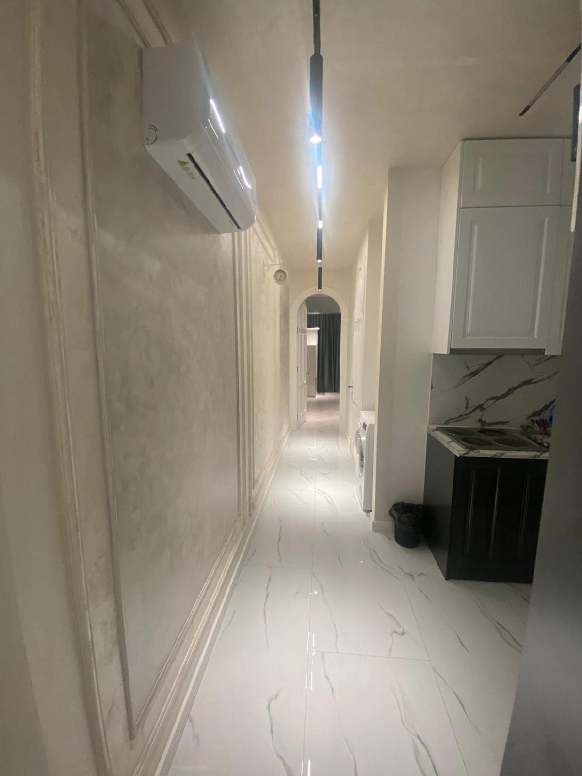 White city-2 bedrooms