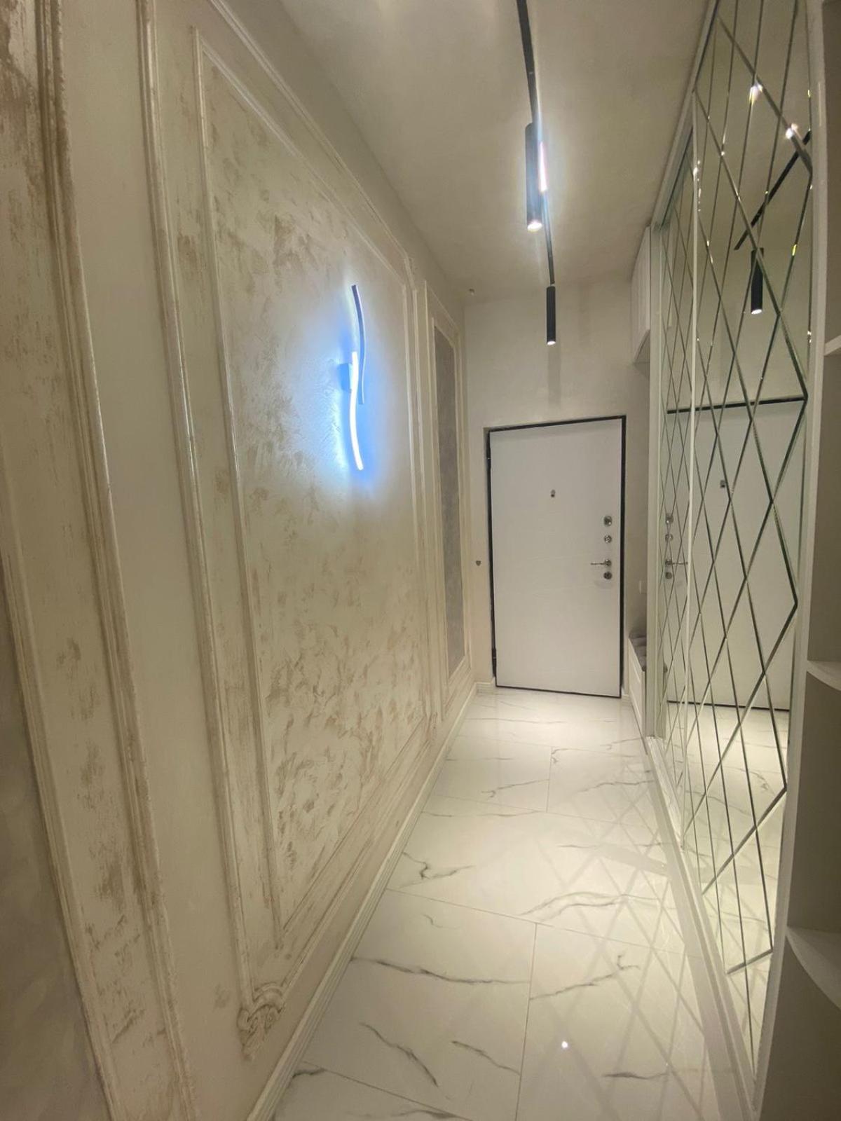 White city-2 bedrooms