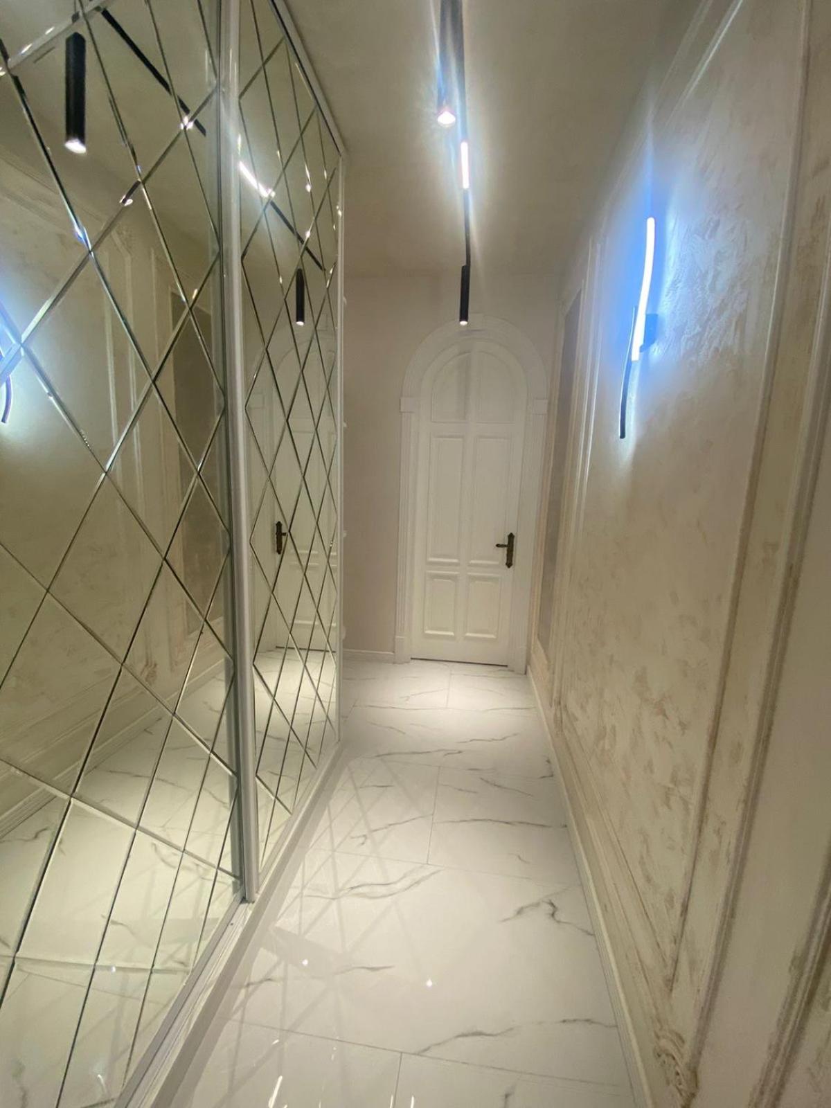 White city-2 bedrooms