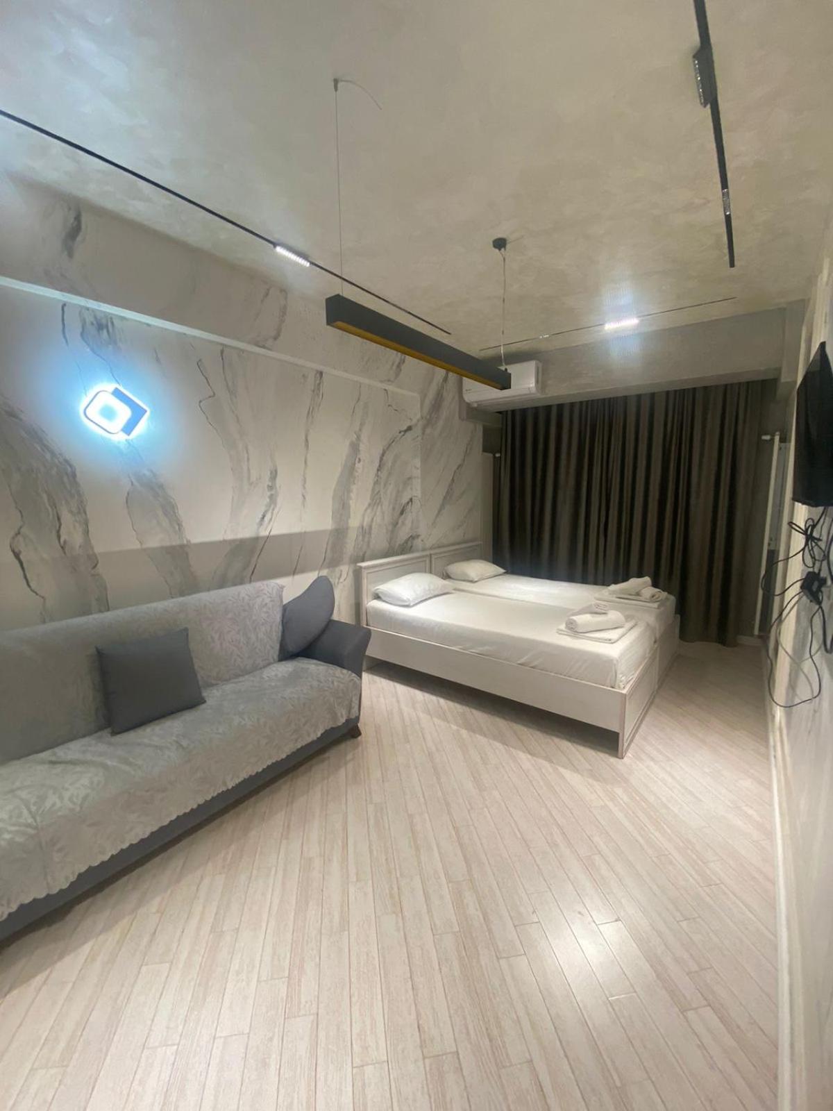White city-2 bedrooms