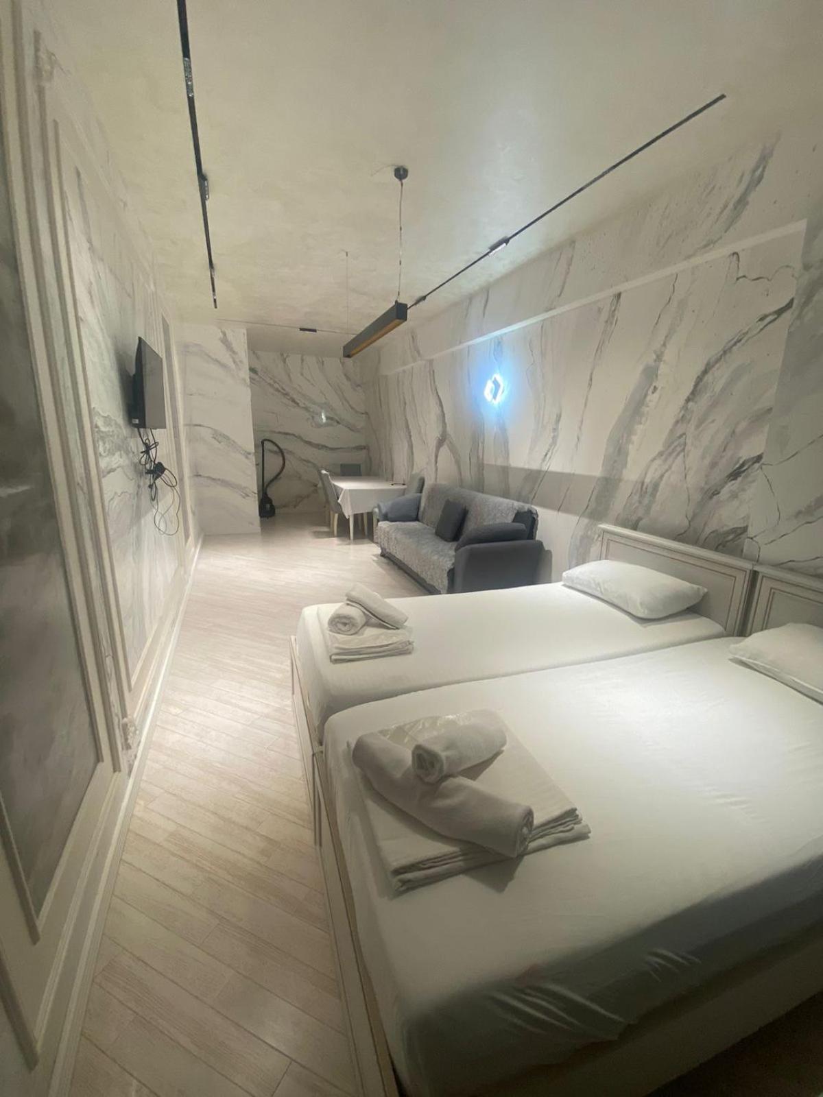 White city-2 bedrooms